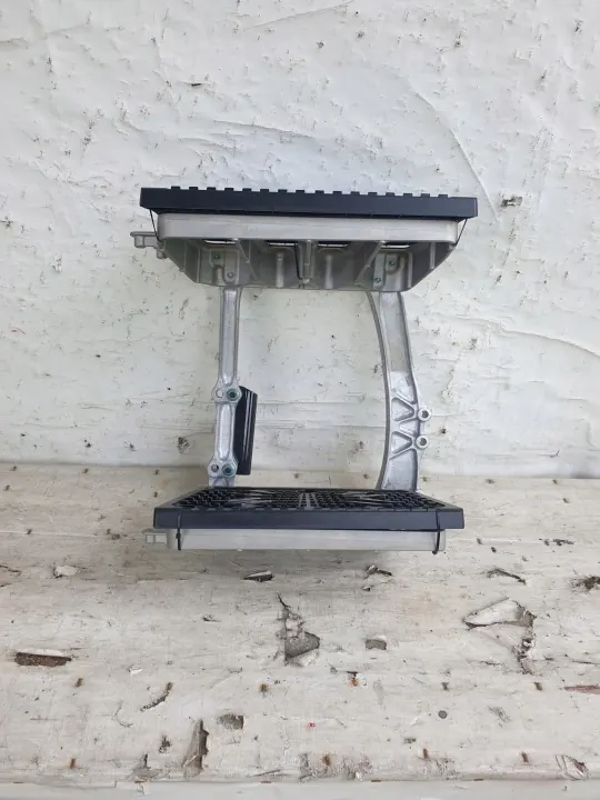 Suporte de degrau MAN TGX TG3 OEM 81615110025 E image 2
