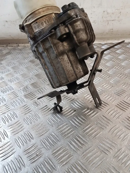 Pompe de direction Opel Astra H OEM 13192897 image 10