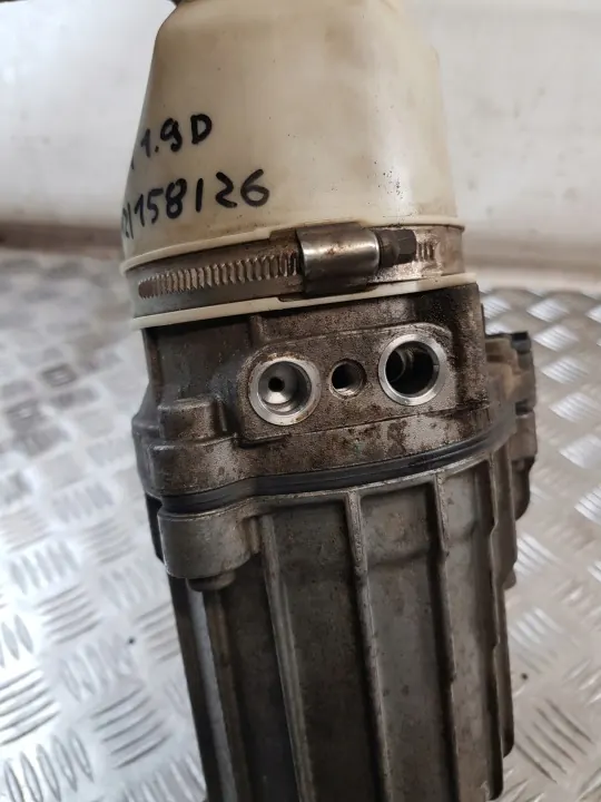 Pompe de direction Opel Astra H OEM 13192897 image 3