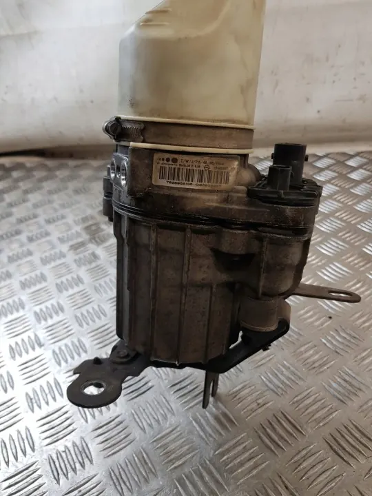Pompe de direction Opel Astra H OEM 13192897 image 5