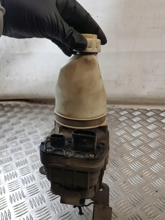 Pompe de direction Opel Astra H OEM 13192897 image 7