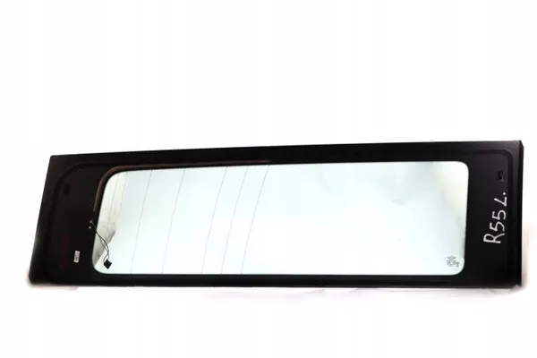 MINI Cooper R55 Heck links Karosserieglas OEM 7167473 image 7