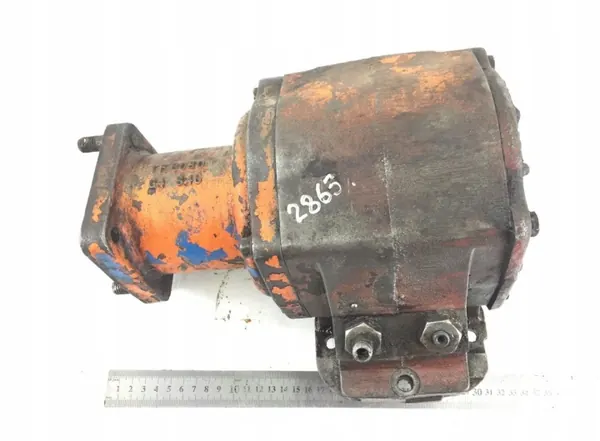 TF6080 Volvo Démarreur - Pièce OEM d'Occasion image 2