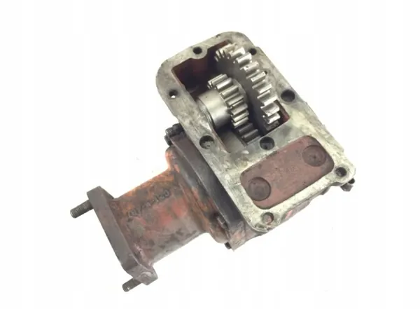 TF6080 Volvo Démarreur - Pièce OEM d'Occasion image 5