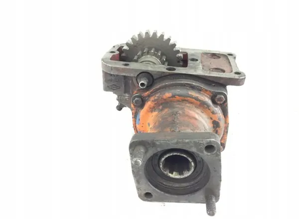 TF6080 Volvo Démarreur - Pièce OEM d'Occasion image 6