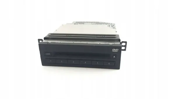 Changer DVD BMW X5 E70 OEM 9181323 - Occasion image 2
