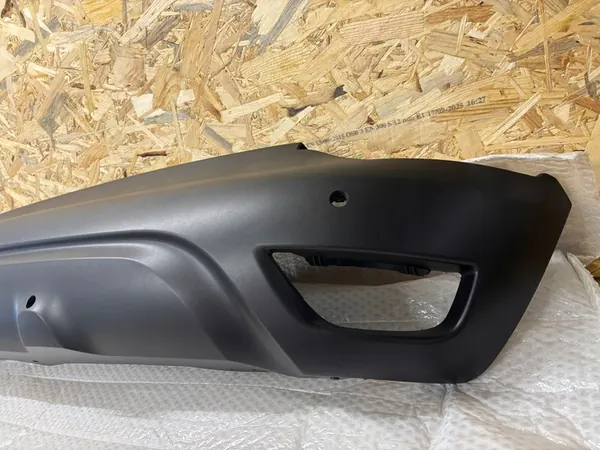 RENAULT CAPTUR I Paraurti Posteriore 850B27697R image 2