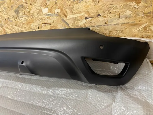 RENAULT CAPTUR I Paraurti Posteriore 850B27697R image 3