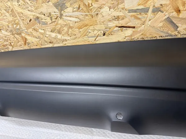 RENAULT CAPTUR I Paraurti Posteriore 850B27697R image 4