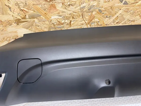 RENAULT CAPTUR I Paraurti Posteriore 850B27697R image 5