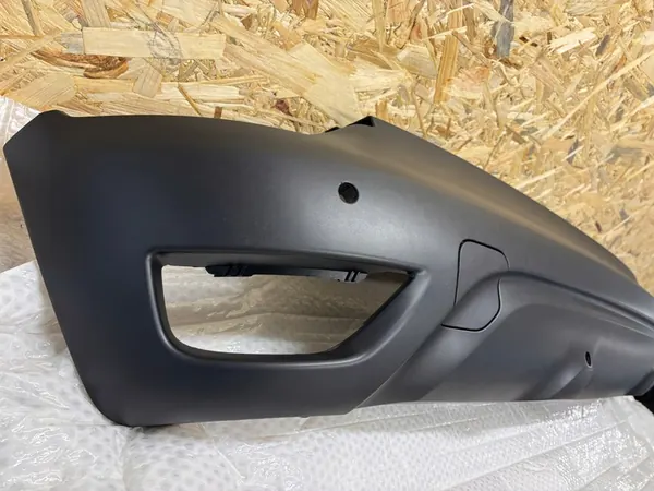 RENAULT CAPTUR I Paraurti Posteriore 850B27697R image 6