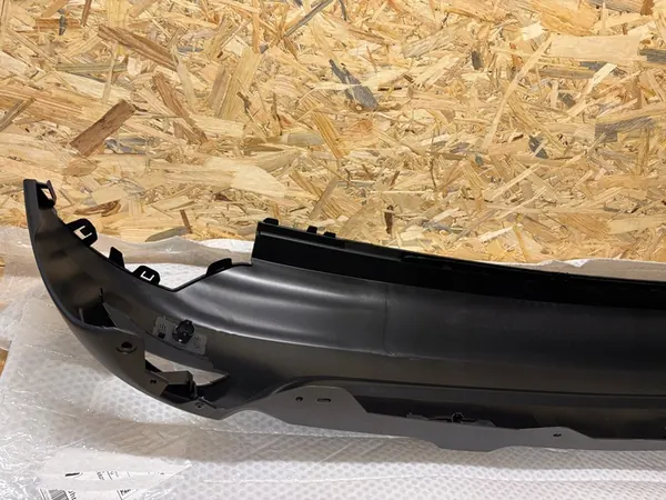 RENAULT CAPTUR I Paraurti Posteriore 850B27697R image 7
