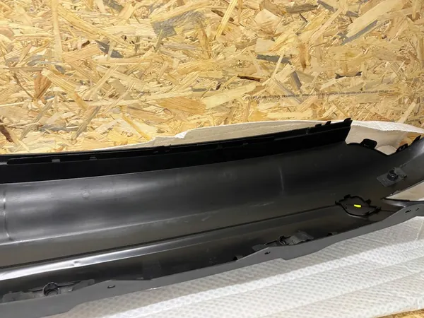 RENAULT CAPTUR I Paraurti Posteriore 850B27697R image 8