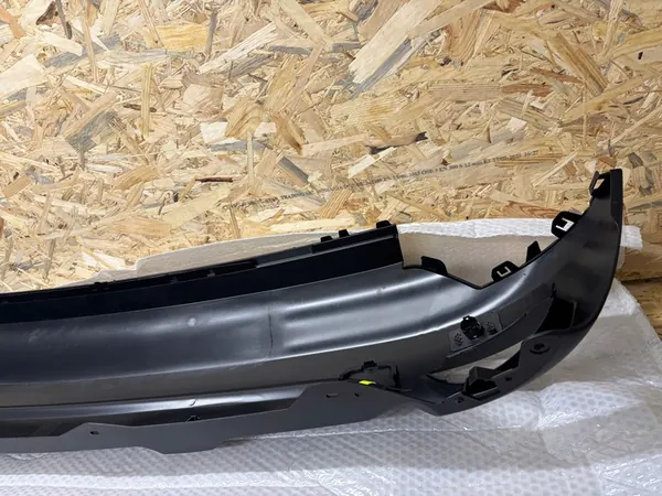 RENAULT CAPTUR I Paraurti Posteriore 850B27697R image 9