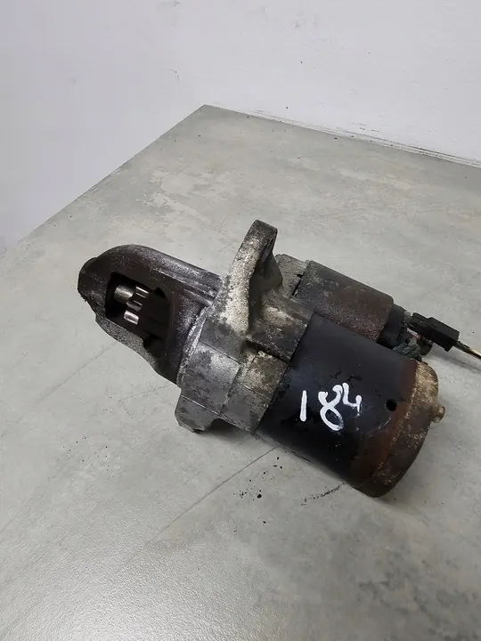 Motor de arranque Subaru Impreza 1.5 23300-AA560 image 5