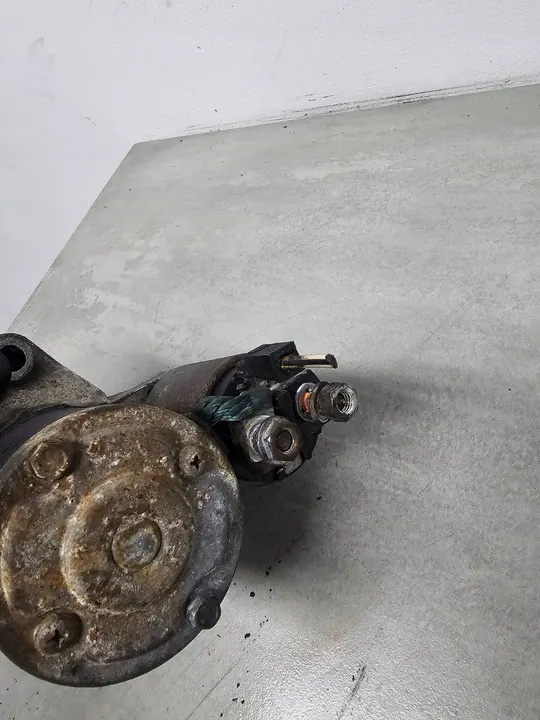 Motor de arranque Subaru Impreza 1.5 23300-AA560 image 6