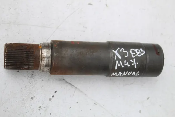 BMW OE Versnellingsbak As voor X3 E83 2.0D Handmatig image 2