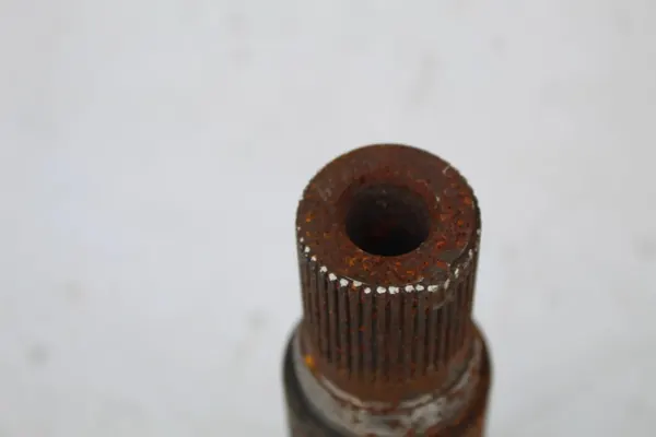 BMW OE Versnellingsbak As voor X3 E83 2.0D Handmatig image 4