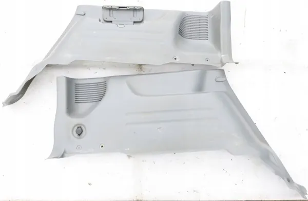 Seitliche Kofferraumabdeckungen grau Suzuki OEM 76220-52D101 image 2