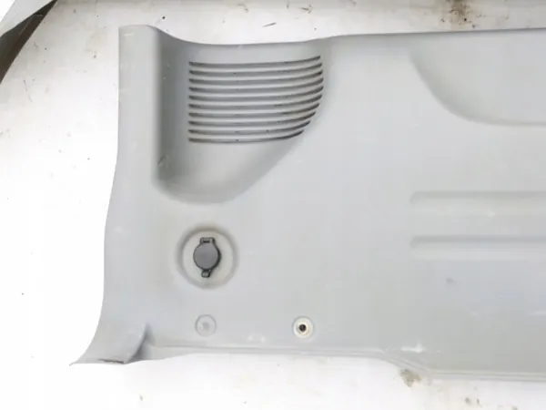 Seitliche Kofferraumabdeckungen grau Suzuki OEM 76220-52D101 image 4