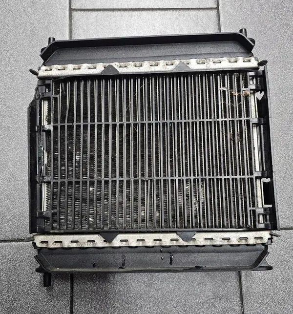 BMW OE Kylare 17119468698 image 5