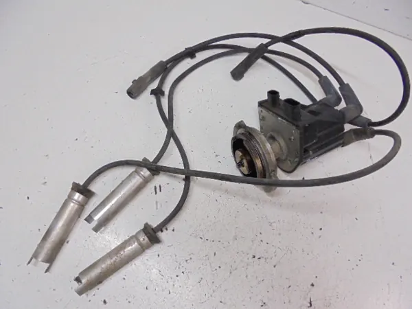 Daewoo Zündspule OEM 1103678 - Gebraucht image 2