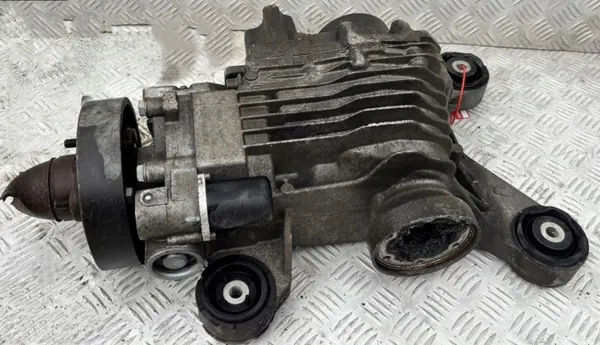 Differenziale Ponte Posteriore per Audi A3 8P 2.0 TDI image 2