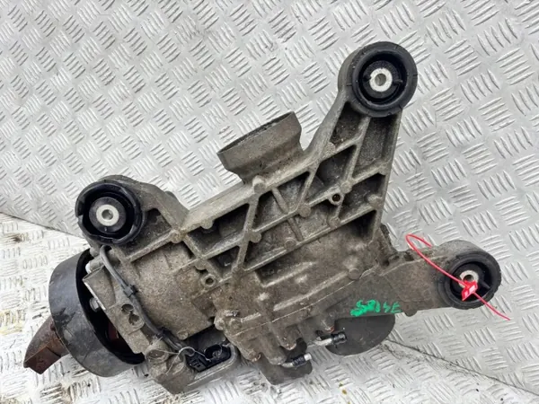 Differenziale Ponte Posteriore per Audi A3 8P 2.0 TDI image 4
