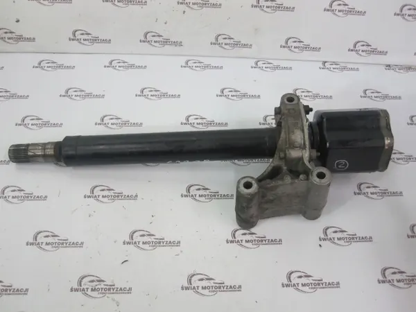 OEM 55234761 Halbwellenhalterung Alfa Romeo image 2