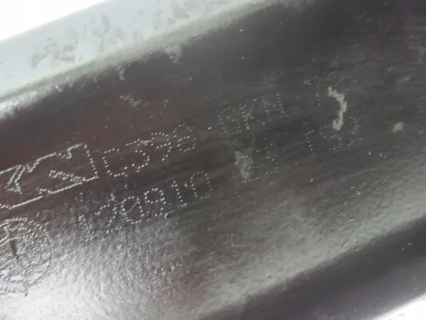 OEM 55234761 Halbwellenhalterung Alfa Romeo image 4