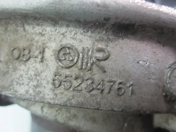 OEM 55234761 Halbwellenhalterung Alfa Romeo image 5