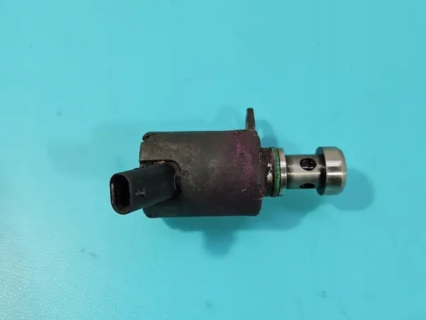 Válvula Jaguar OEM G4D3-2D350-AA para XF II X260 3.0 V6 image 3