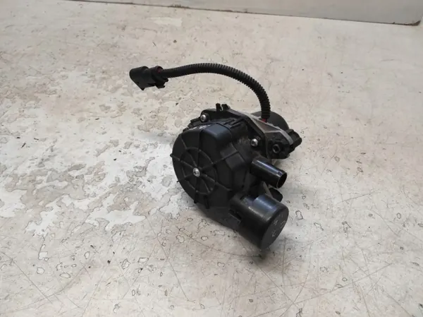 Toissijainen ilmapumppu OEM PAW3025 Citroen C2 1.4i image 3