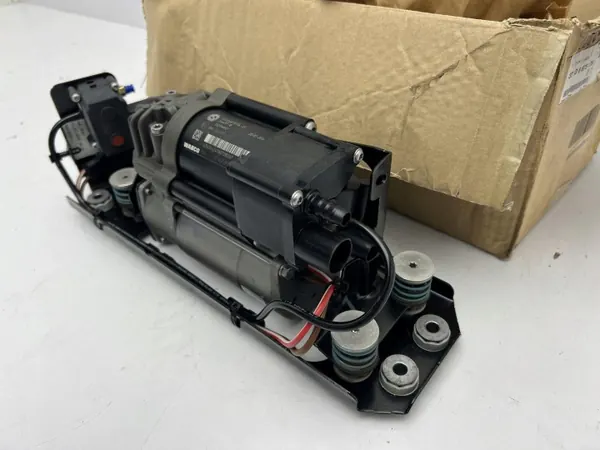 OEM 6875176 SULIK12 Luftfjädringskompressor för BMW image 4