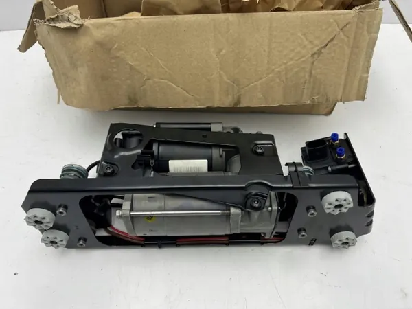 OEM 6875176 SULIK12 Luftfjädringskompressor för BMW image 5
