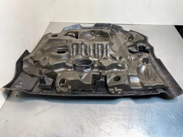 Motorafdekking Mazda 6 OEM SH0510231 - 2.2L Diesel image 3