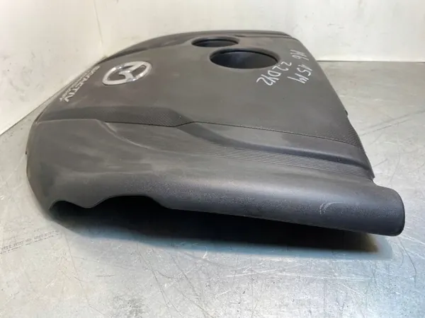 Motorafdekking Mazda 6 OEM SH0510231 - 2.2L Diesel image 6