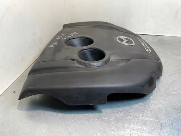 Motorafdekking Mazda 6 OEM SH0510231 - 2.2L Diesel image 8