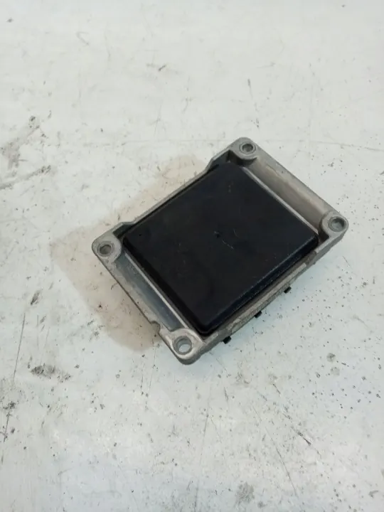Computadora Motor OEM 683102 para Fiat Grande Punto 1.4 image 3