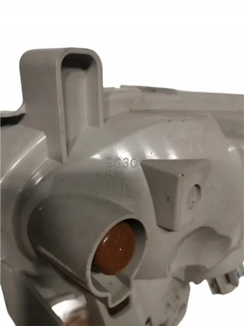 Intermitente derecha Mazda 3 OE B63C-51-350A image 5