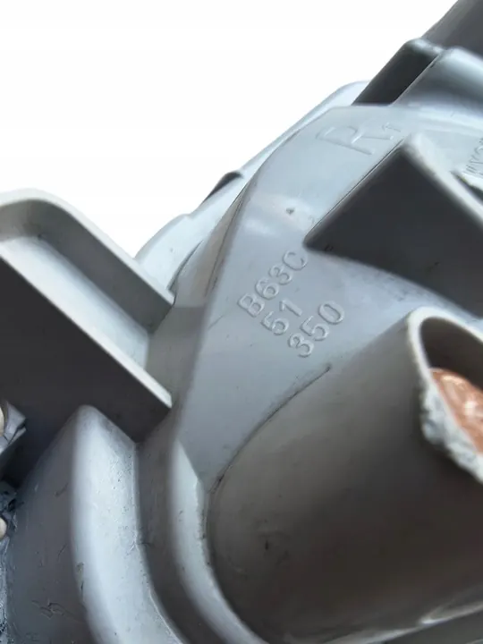 Intermitente derecha Mazda 3 OE B63C-51-350A image 8