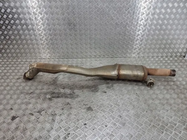 Catalyseur/DPF OEM M8E25L219AE Land Rover image 2