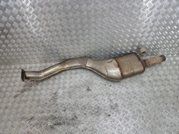 Catalyseur/DPF OEM M8E25L219AE Land Rover image 5