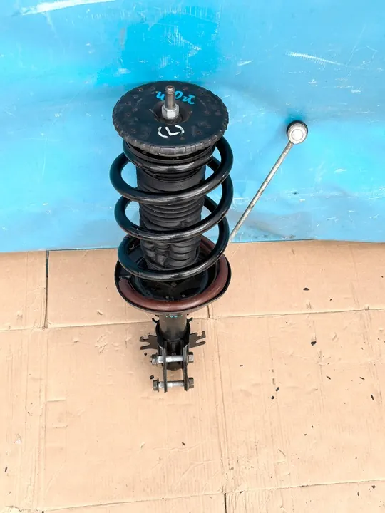 Ammortizzatore anteriore Renault Master III 2023 image 2