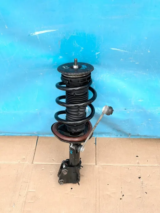 Ammortizzatore anteriore Renault Master III 2023 image 3