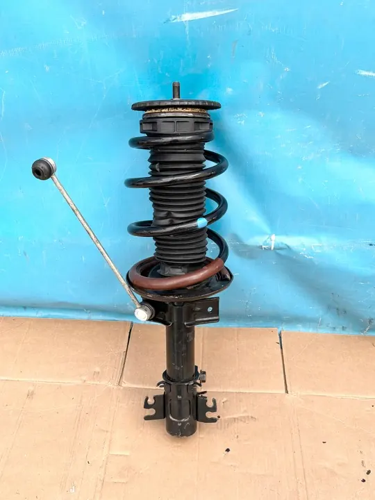 Ammortizzatore anteriore Renault Master III 2023 image 4