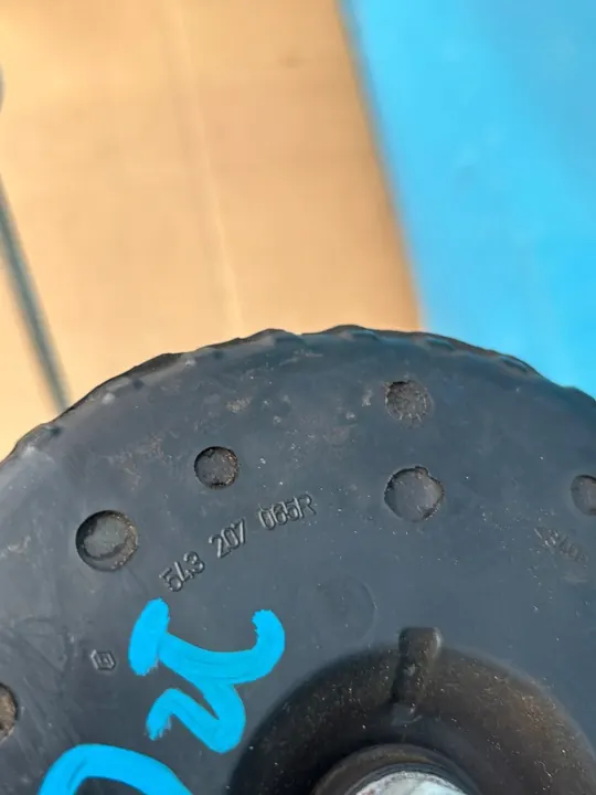 Ammortizzatore anteriore Renault Master III 2023 image 5