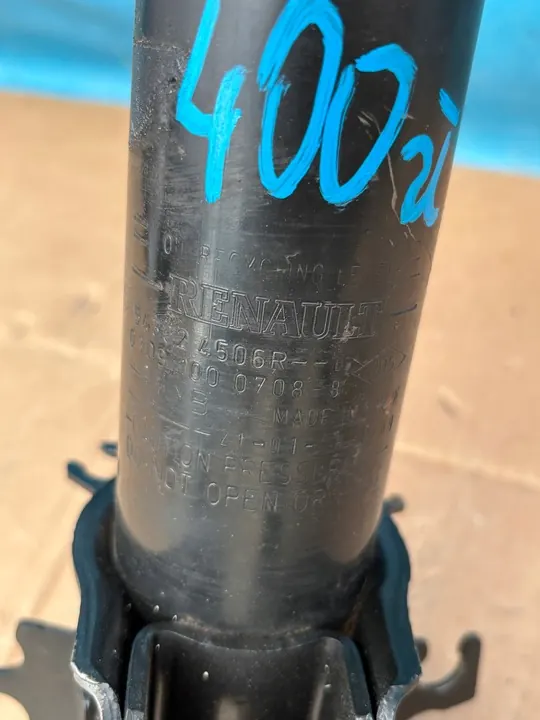 Ammortizzatore anteriore Renault Master III 2023 image 7