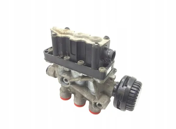 Begagnad Scania ECAS-ventil OEM 1150130 image 3