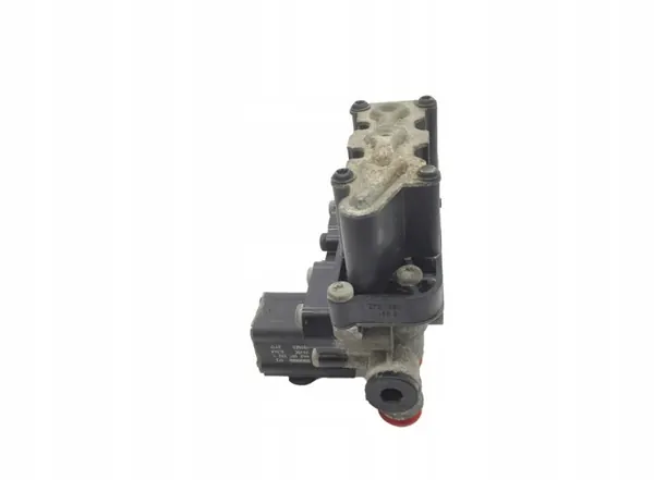 Begagnad Scania ECAS-ventil OEM 1150130 image 4